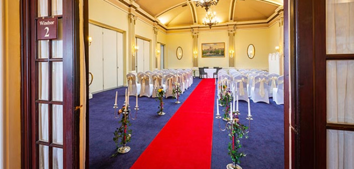 Wedding Venues in Southport