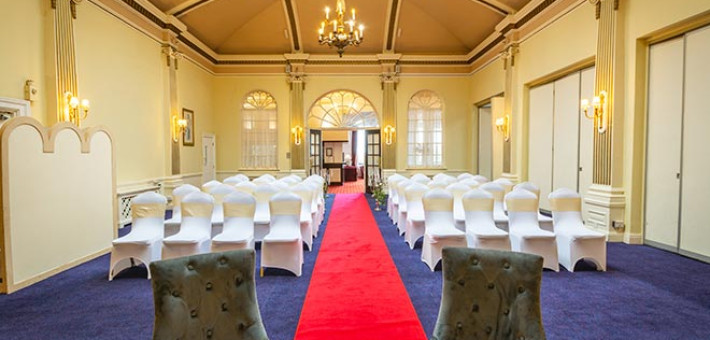 Wedding Venues Southport
