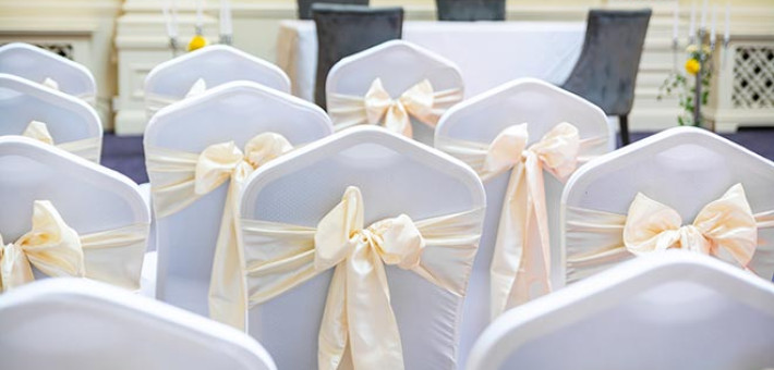 Royal Clifton Hotel Weddings 