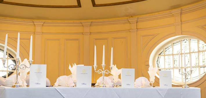 Royal Clifton Hotel Weddings Venues 