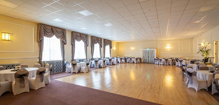 Weddings Venues in Southport