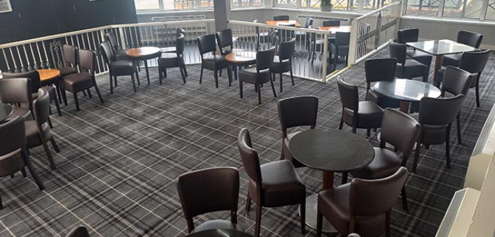 Norbreck Castle Hotel & Spa Blackpool