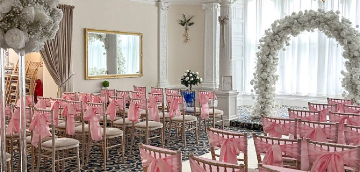 Adamton Country House