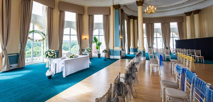 Grand Hotel Scarborough