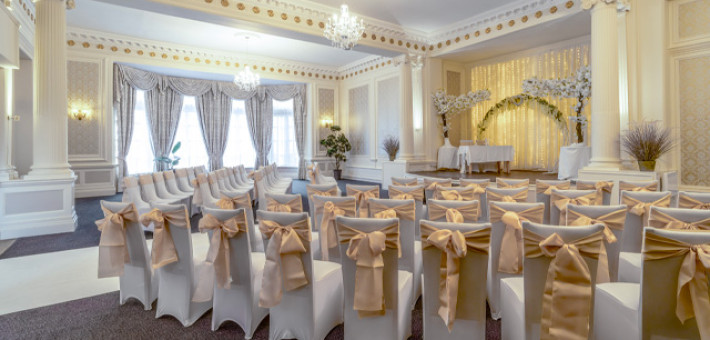 The Grand Burstin Hotel Folkestone