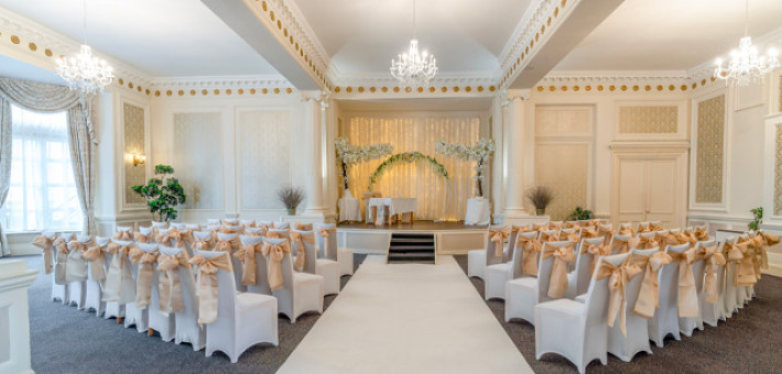 The Grand Burstin Hotel Folkestone