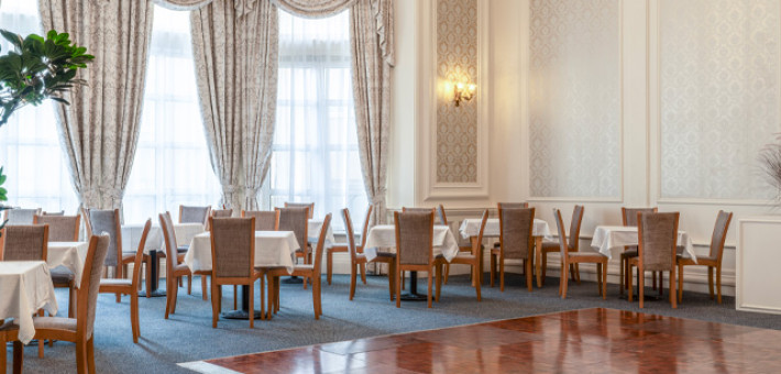 The Grand Burstin Hotel Folkestone