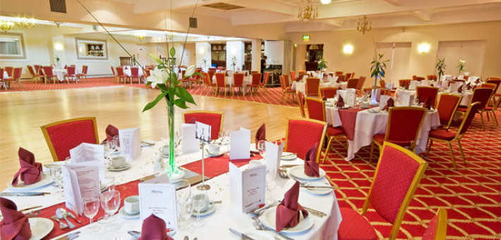Wedding Venues in Stockport