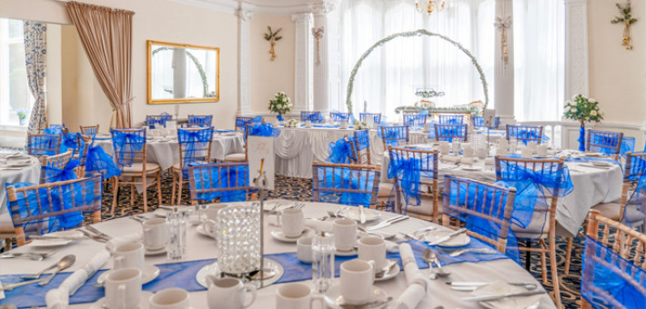 Adamton Country House