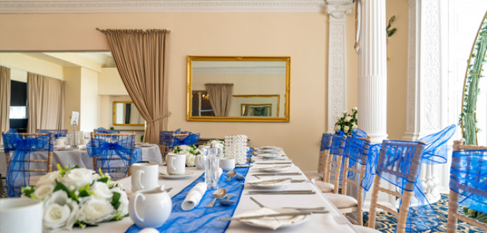 Adamton Country House