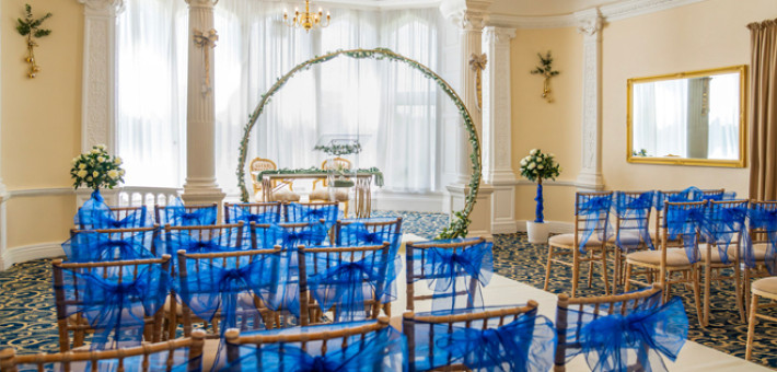 Adamton Country House
