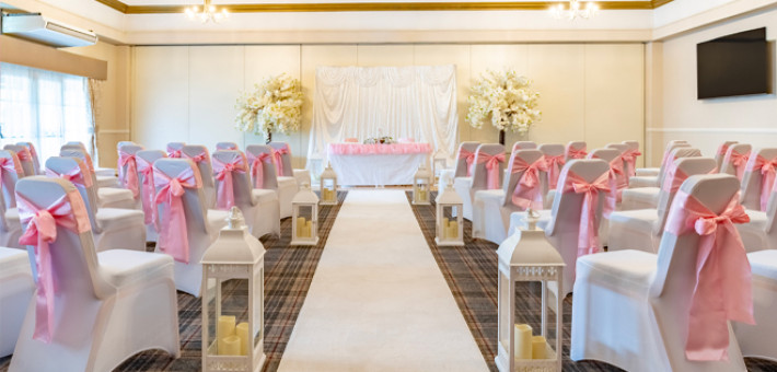 Airport Inn Manchester Hotel & Spa