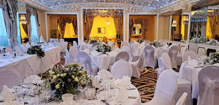 Royal Hotel Scarborough