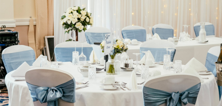 Basingstoke Hotel