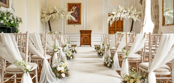 Wedding Venue Warwickshire