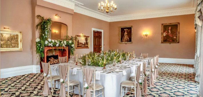 Wedding Venues In Warwickshire