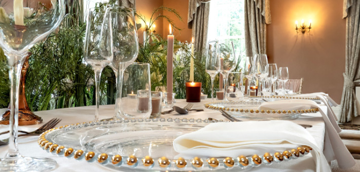 Warwickshire Wedding Ceremony 