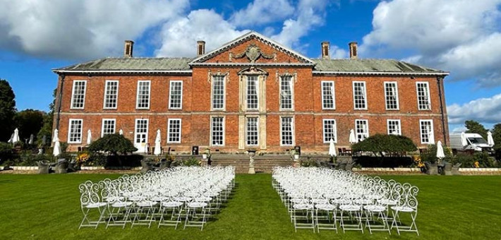 Bosworth Hall Hotel & Spa