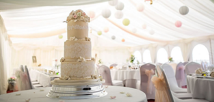 Wedding Catering Warwickshire