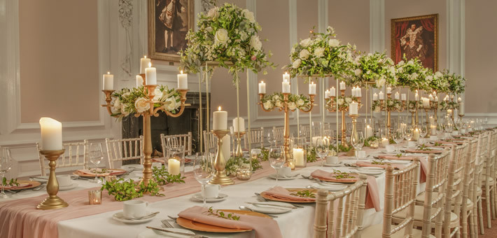 Wedding Venue Warwickshire