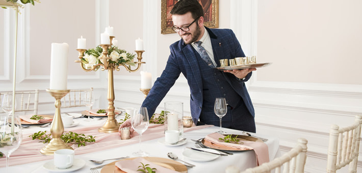 Warwickshire Countryside Wedding