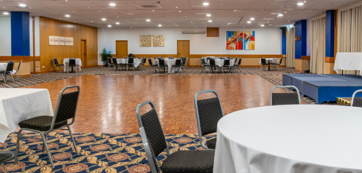 Carrington House Hotel Bournemouth