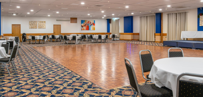 Carrington House Hotel Bournemouth