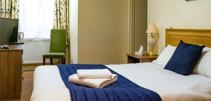 Carrington House Hotel Bournemouth