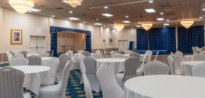 Carrington House Hotel Bournemouth