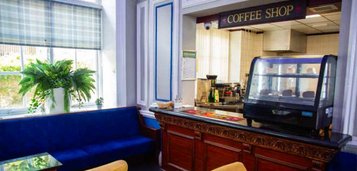 Grand Hotel Llandudno