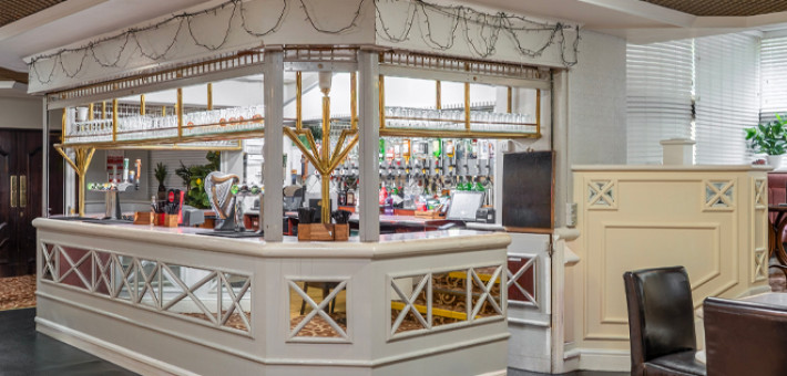 Britannia Hotel Coventry Bar