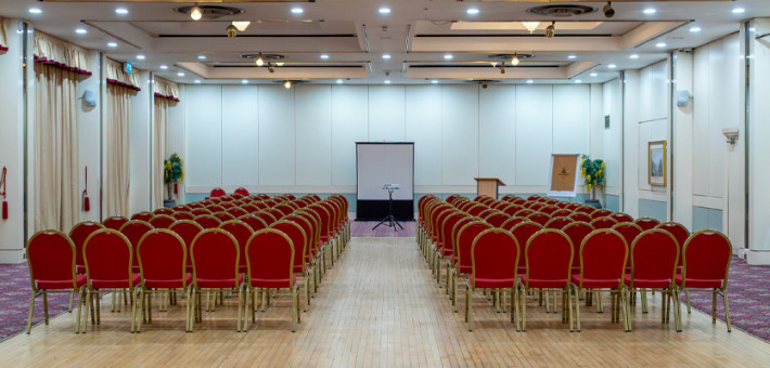 Britannia Hotel Coventry Conference 