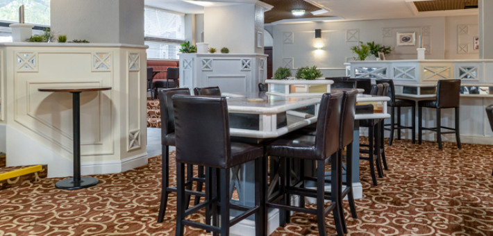 Britannia Hotel Coventry