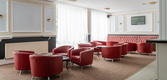 Britannia Coventry Hill Hotel