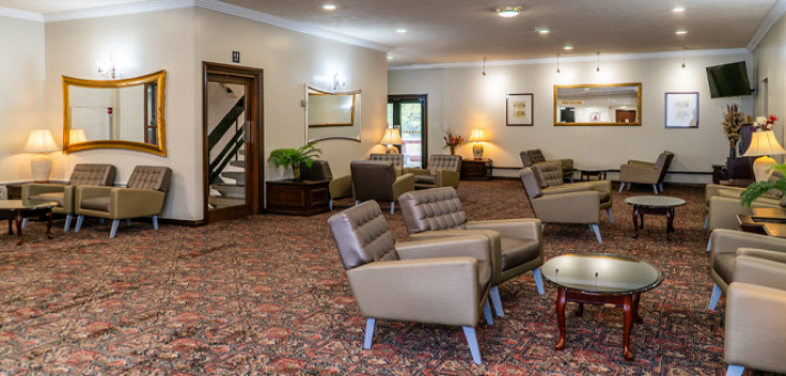 Britannia Coventry Hill Hotel