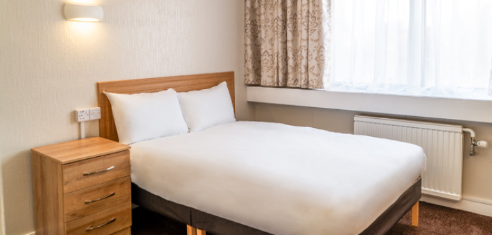 Britannia Coventry Hill Hotel