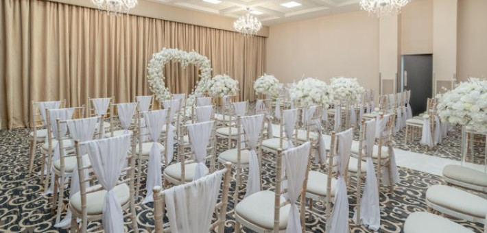 Daresbury Park Hotel 