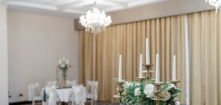 Daresbury Park Hotel 