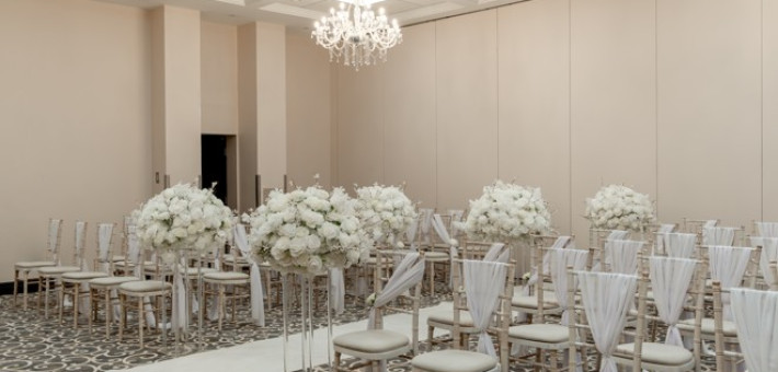 Daresbury Park Hotel 