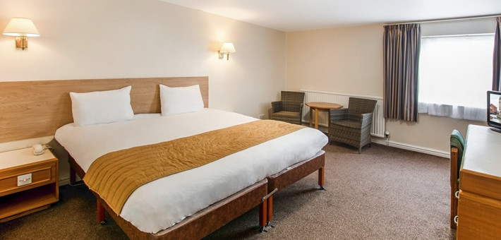 Wedding Venues Wigan | Britannia Wigan Hotel