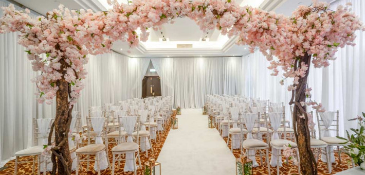 Newcaste Wedding Venue 