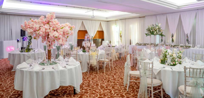 Grand Hotel Gosforth Park