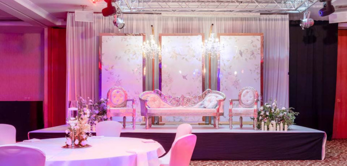  Weddings Venus in Grand Hotel Gosforth 