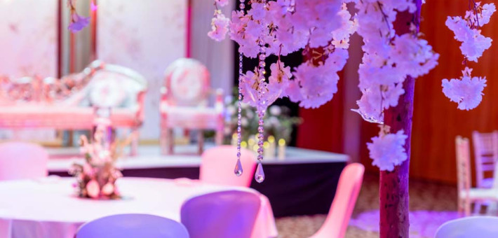 Grand Hotel Gosforth Park