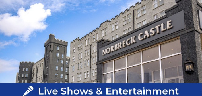 Norbreck Castle Hotel & Spa Blackpool