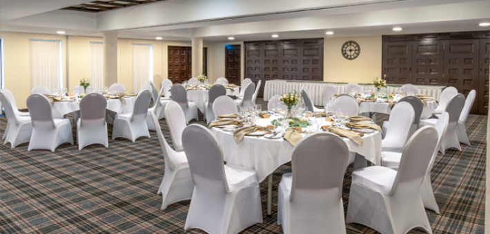 Europa Gatwick Hotel