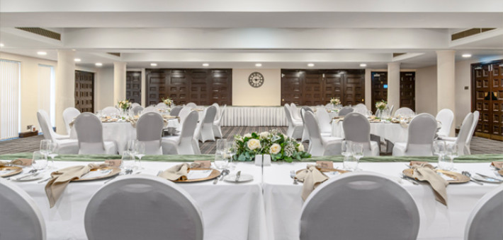 Europa Gatwick Hotel