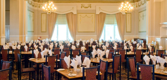 Norbreck Castle Hotel & Spa Blackpool