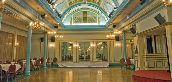 Savoy Hotel Blackpool