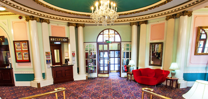Wedding Venues Llandudno | Britannia Hotel in Llandudno
